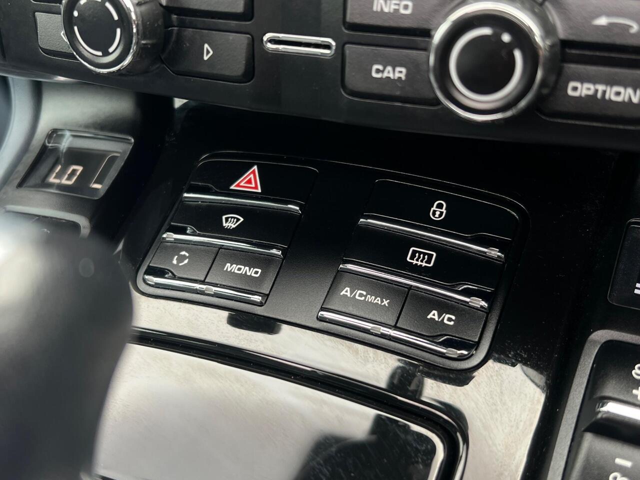 Used 2012 Porsche Cayenne for sale in Sheffield