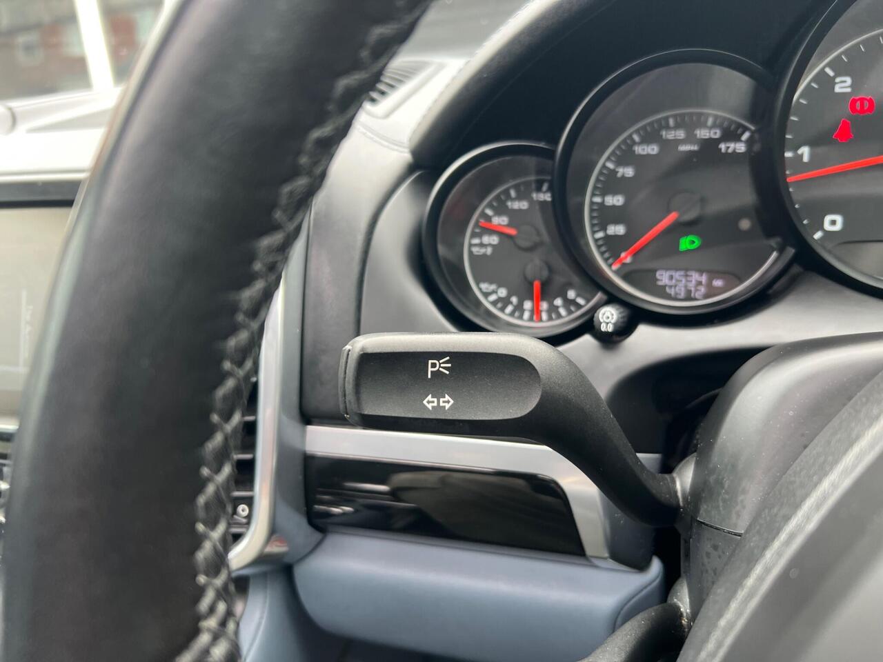 Used 2012 Porsche Cayenne for sale in Sheffield