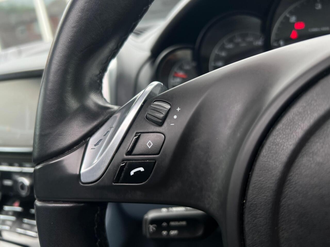 Used 2012 Porsche Cayenne for sale in Sheffield