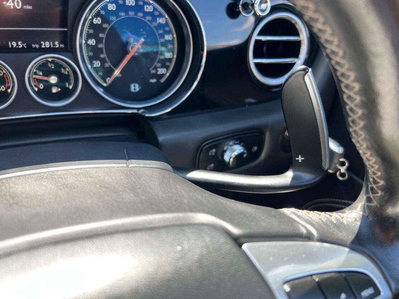 Used 2015 Bentley Continental for sale in Sheffield