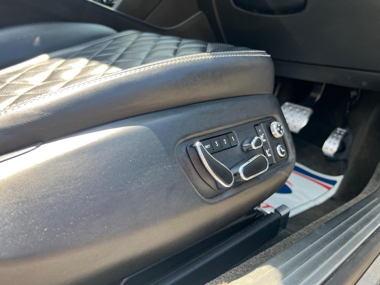 Used 2015 Bentley Continental for sale in Sheffield