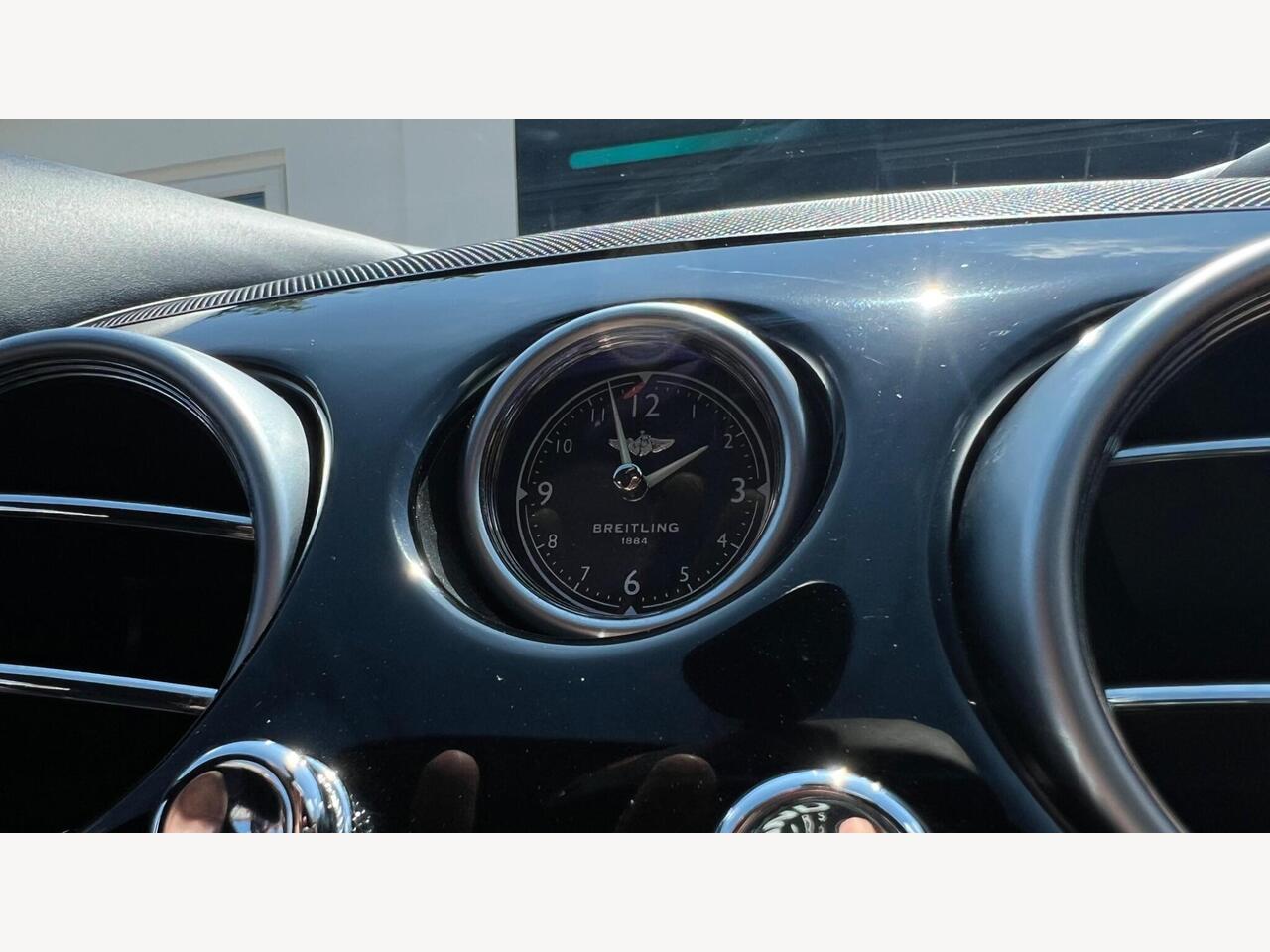 Used 2015 Bentley Continental for sale in Sheffield