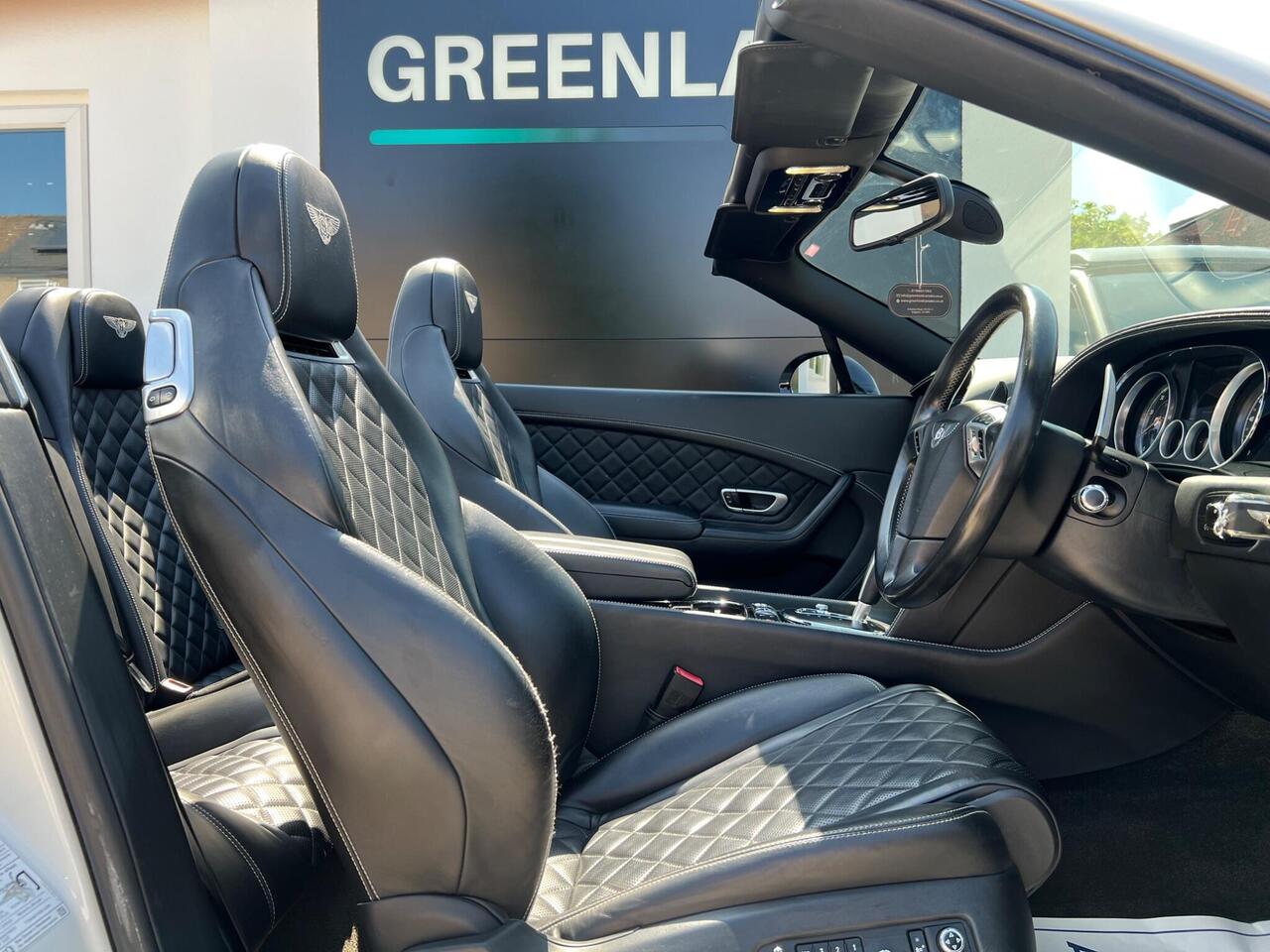 Used 2015 Bentley Continental for sale in Sheffield