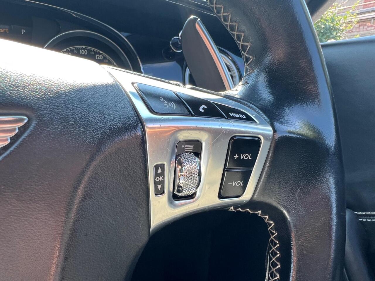 Used 2015 Bentley Continental for sale in Sheffield