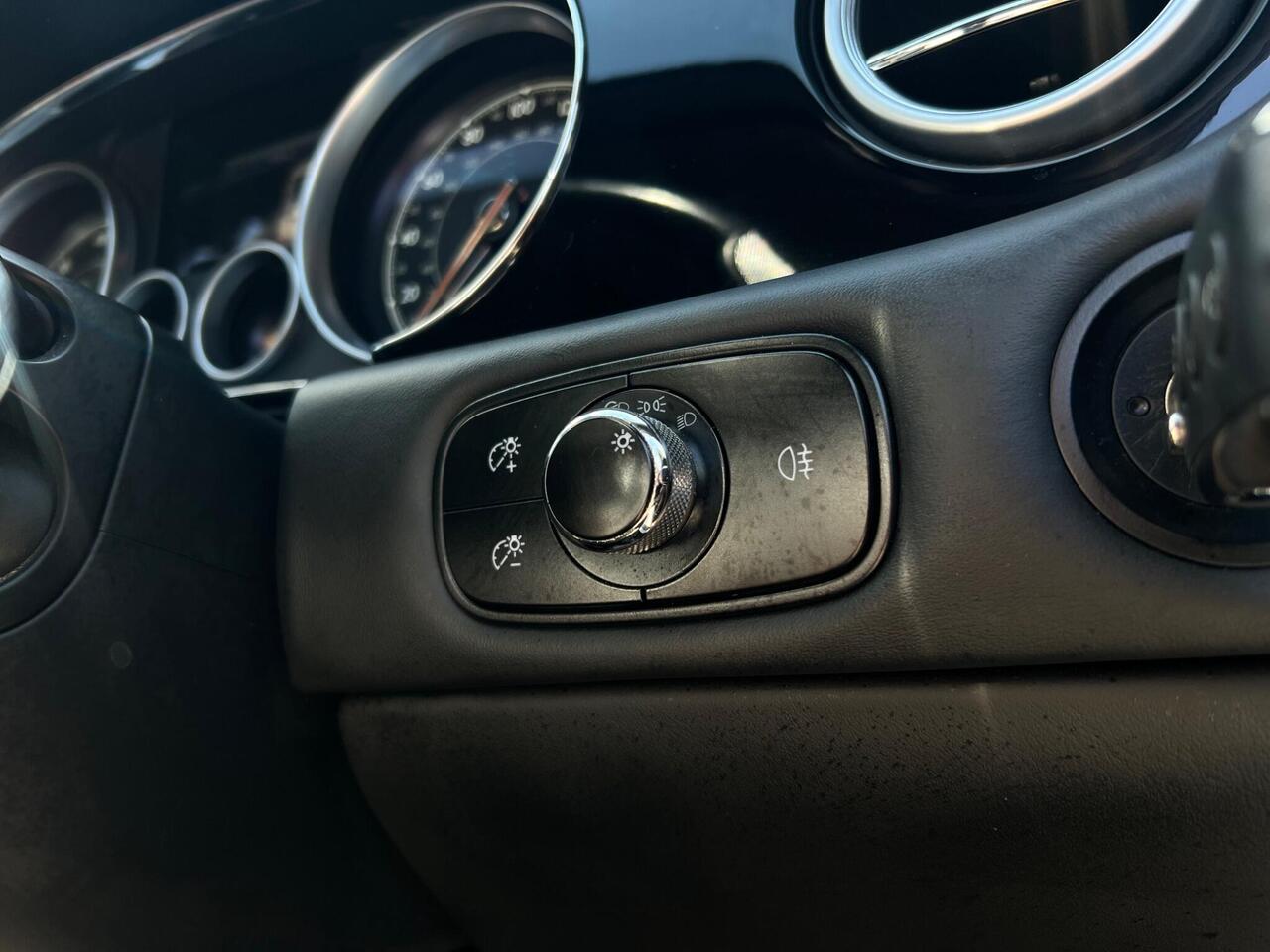 Used 2015 Bentley Continental for sale in Sheffield