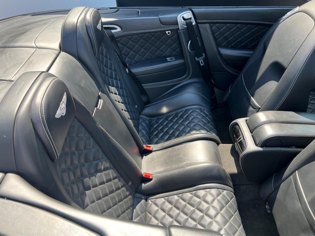 Used 2015 Bentley Continental for sale in Sheffield