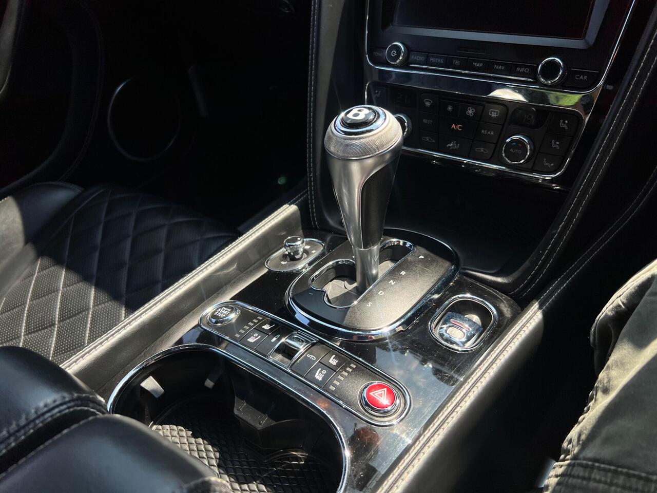 Used 2015 Bentley Continental for sale in Sheffield