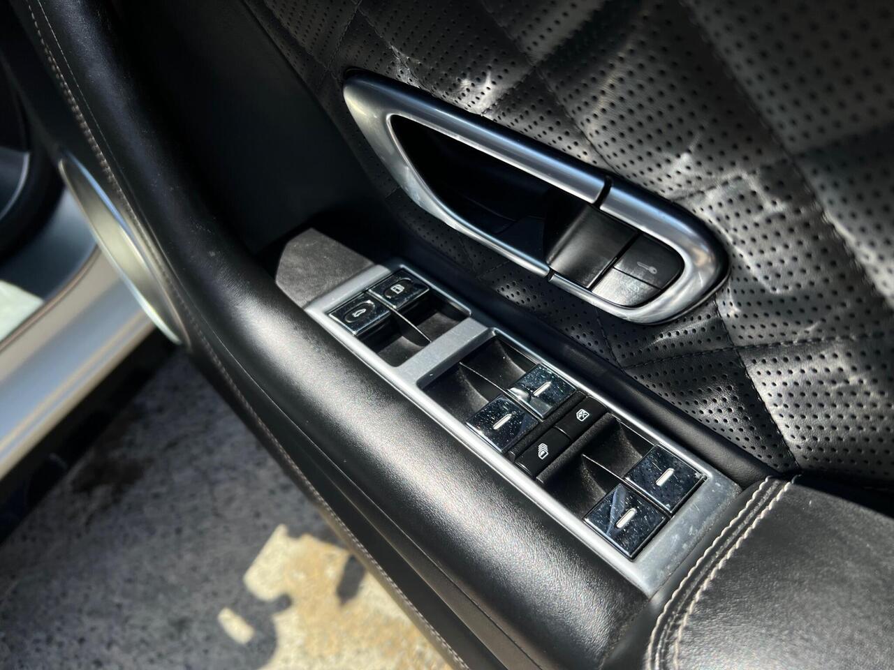 Used 2015 Bentley Continental for sale in Sheffield