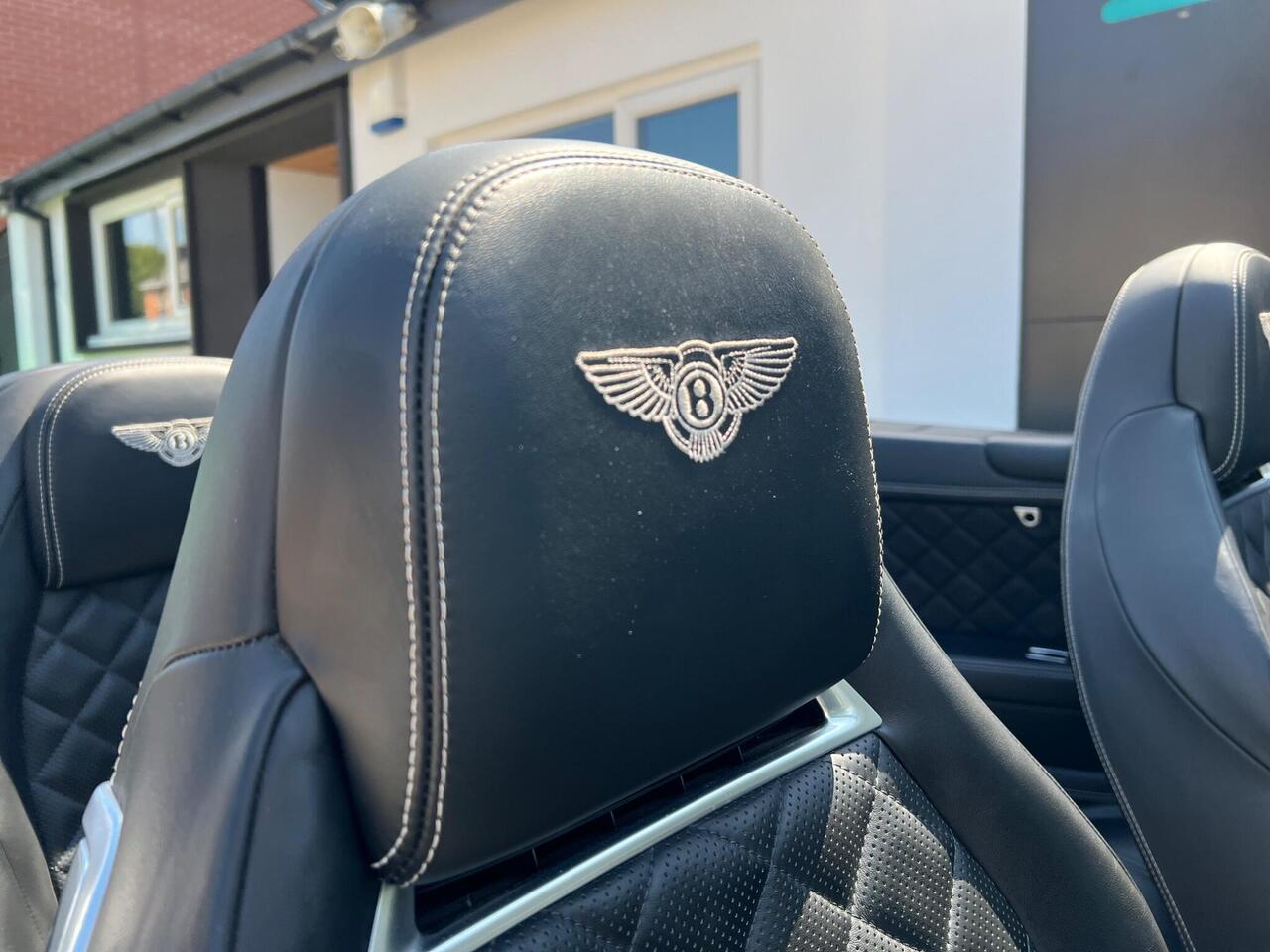 Used 2015 Bentley Continental for sale in Sheffield