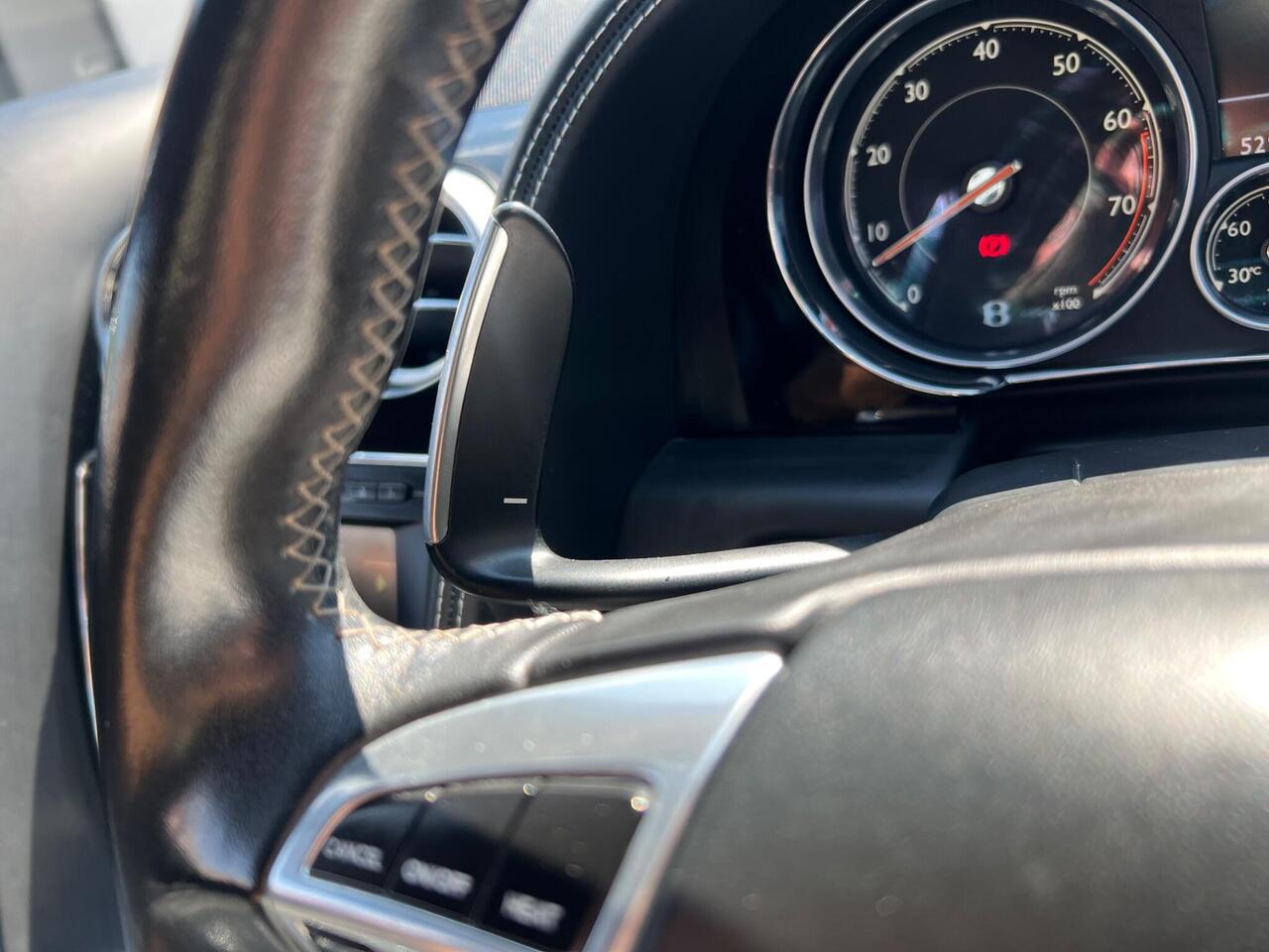 Used 2015 Bentley Continental for sale in Sheffield