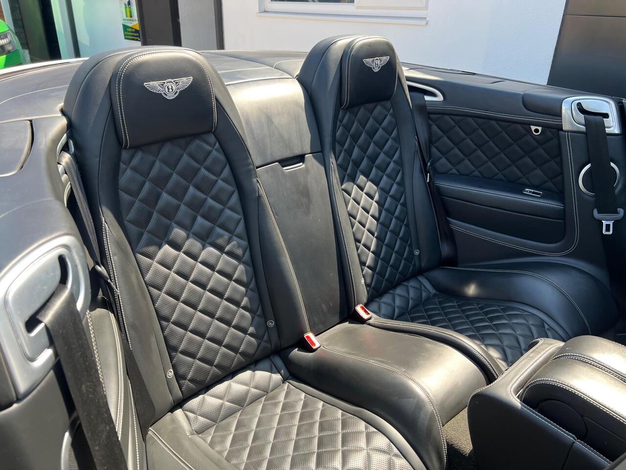 Used 2015 Bentley Continental for sale in Sheffield