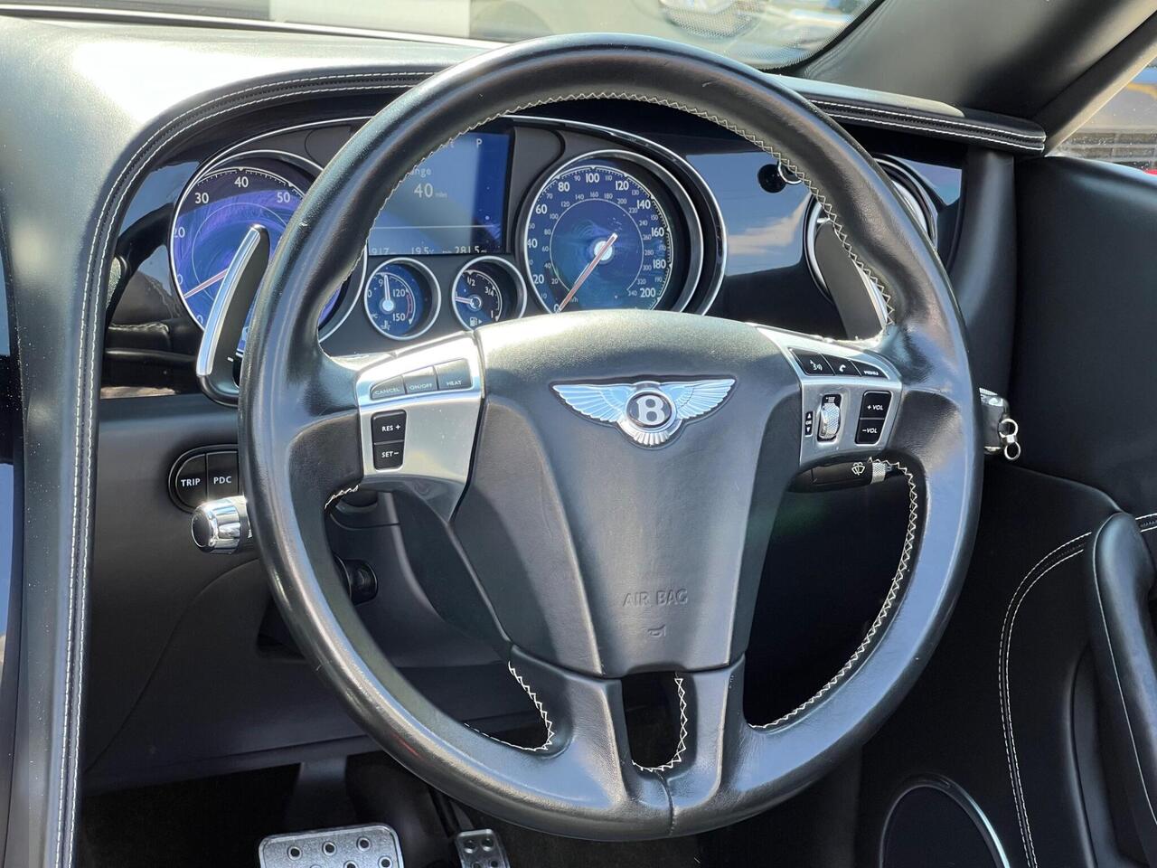 Used 2015 Bentley Continental for sale in Sheffield