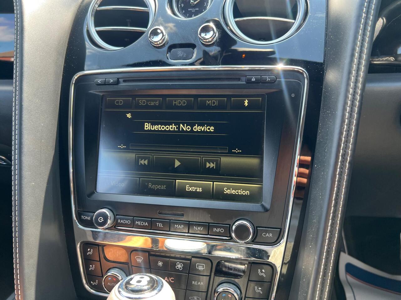 Used 2015 Bentley Continental for sale in Sheffield