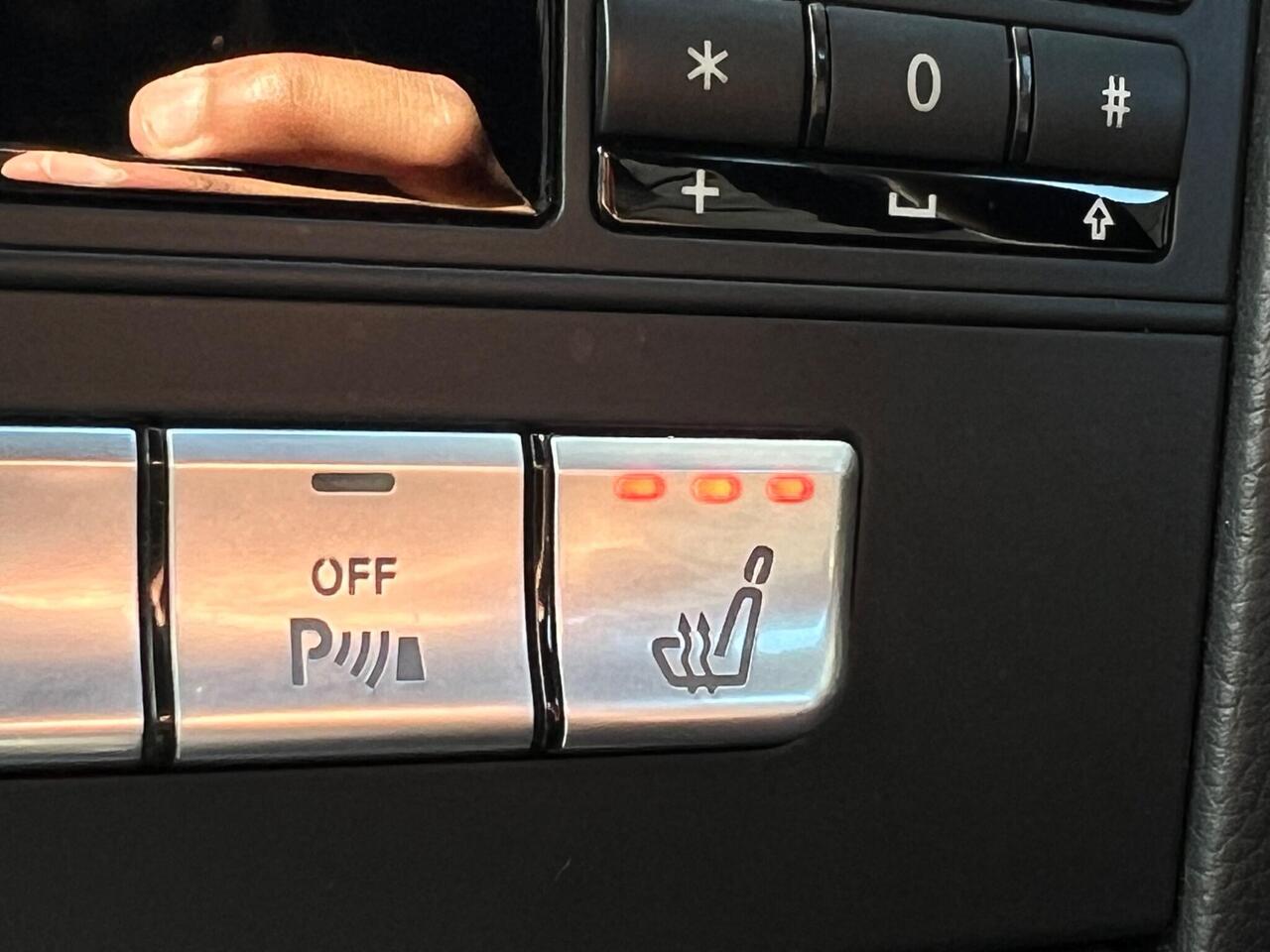 Used 2013 Mercedes-Benz CLS for sale in Sheffield