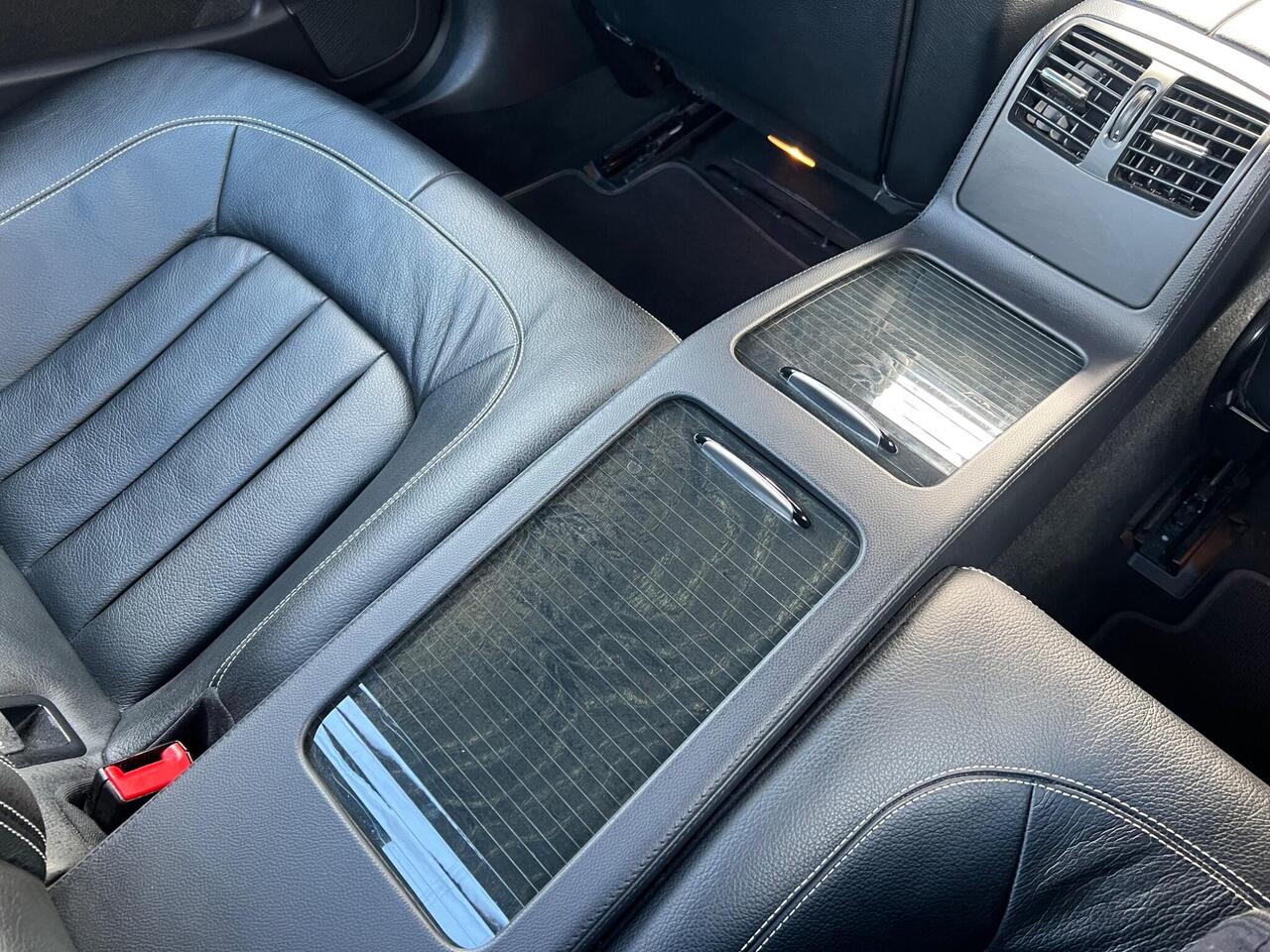 Used 2013 Mercedes-Benz CLS for sale in Sheffield