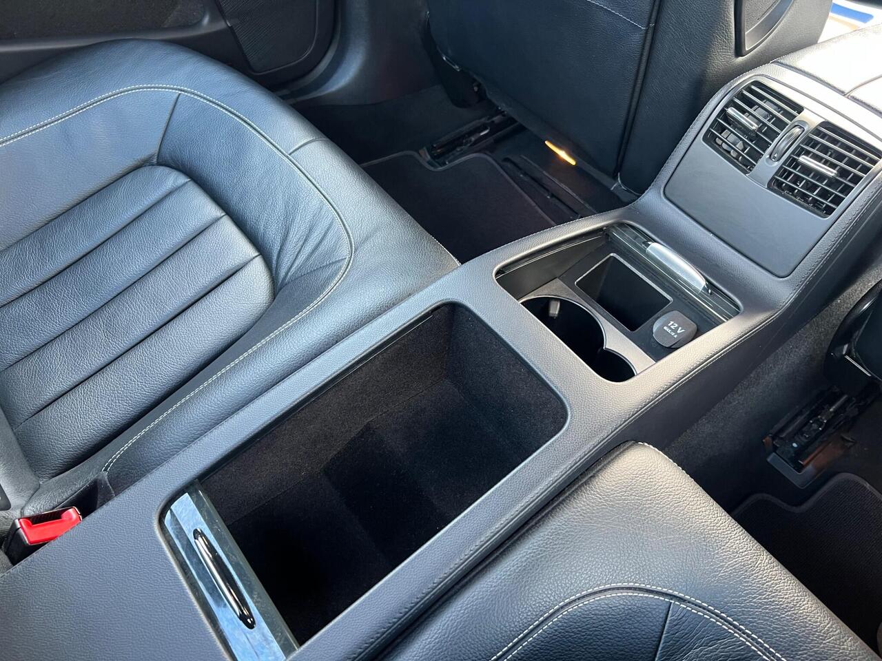 Used 2013 Mercedes-Benz CLS for sale in Sheffield