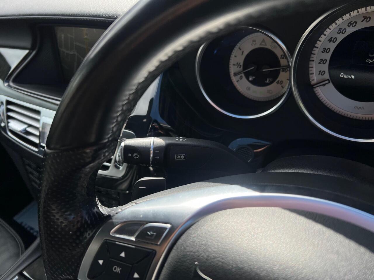 Used 2013 Mercedes-Benz CLS for sale in Sheffield