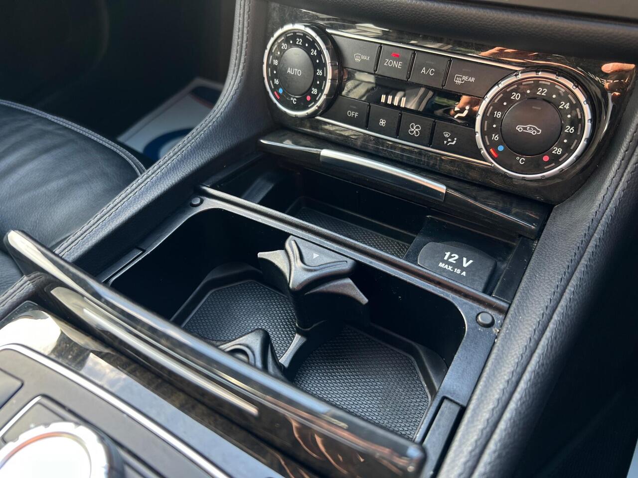 Used 2013 Mercedes-Benz CLS for sale in Sheffield