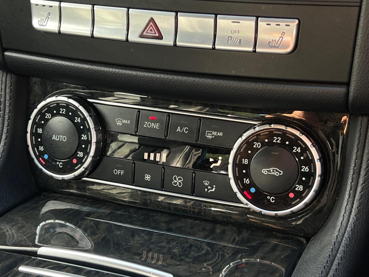 Used 2013 Mercedes-Benz CLS for sale in Sheffield