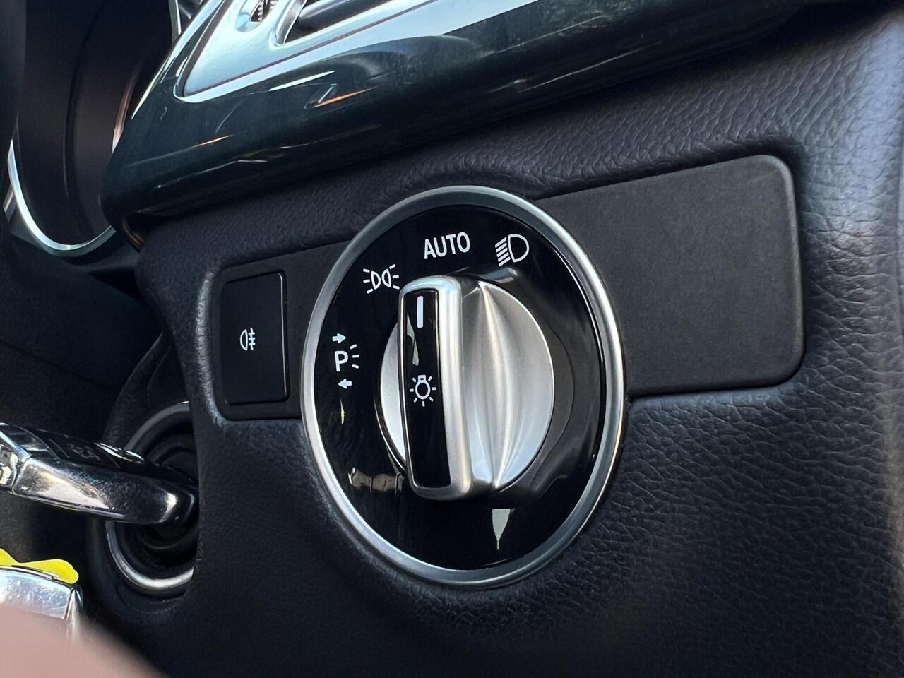 Used 2013 Mercedes-Benz CLS for sale in Sheffield