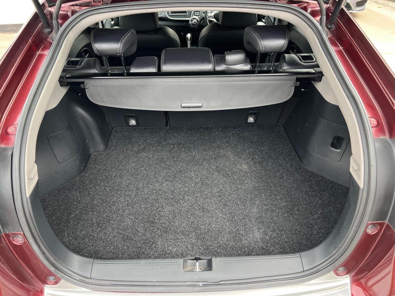 Used 2011 Honda Insight for sale in Sheffield