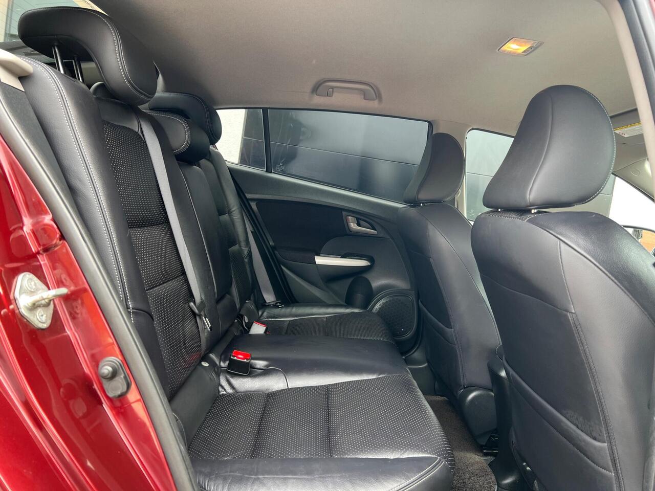 Used 2011 Honda Insight for sale in Sheffield