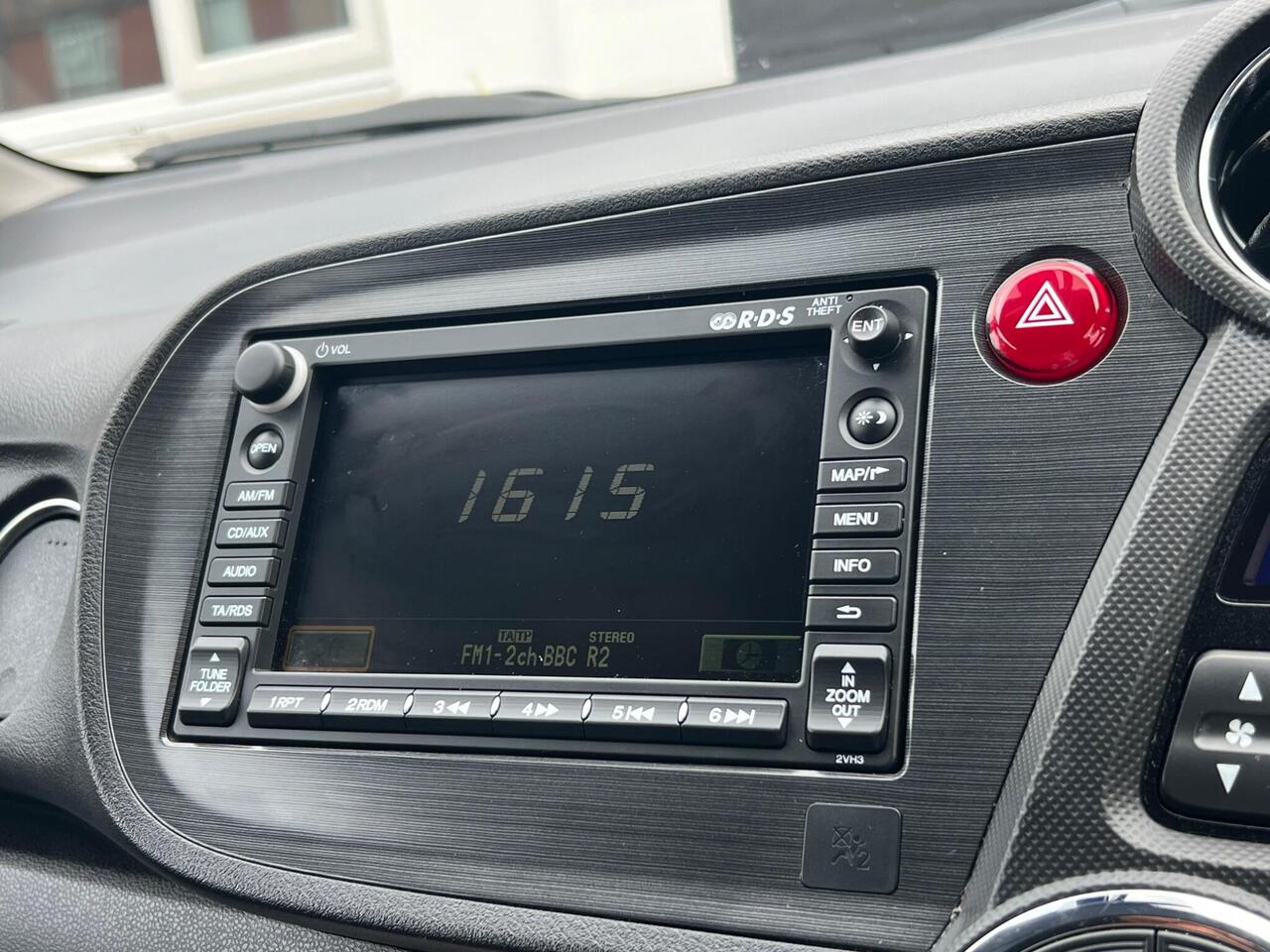 Used 2011 Honda Insight for sale in Sheffield