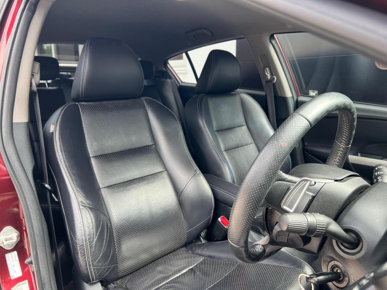 Used 2011 Honda Insight for sale in Sheffield