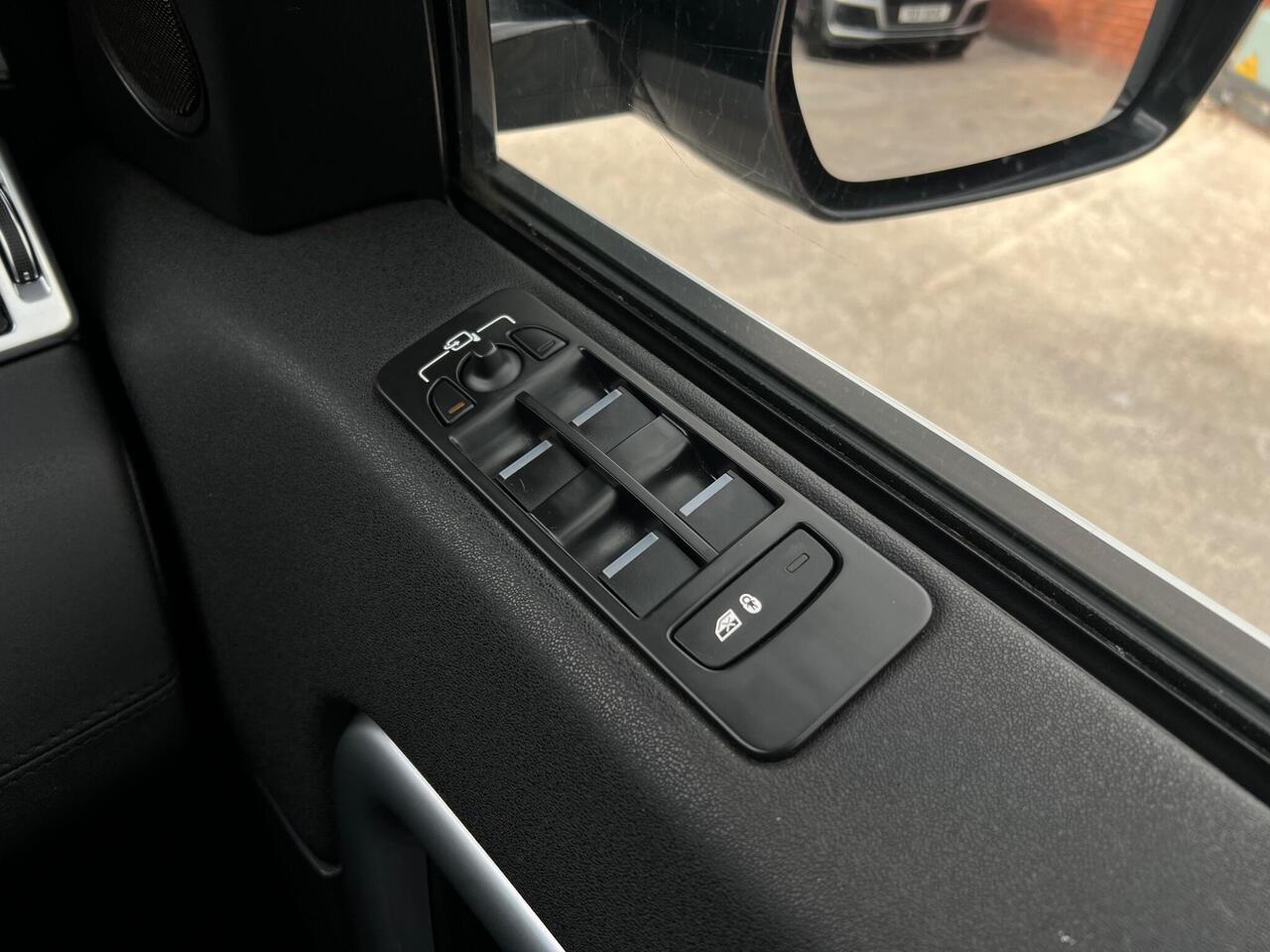 Used 2016 Land Rover Discovery Sport for sale in Sheffield