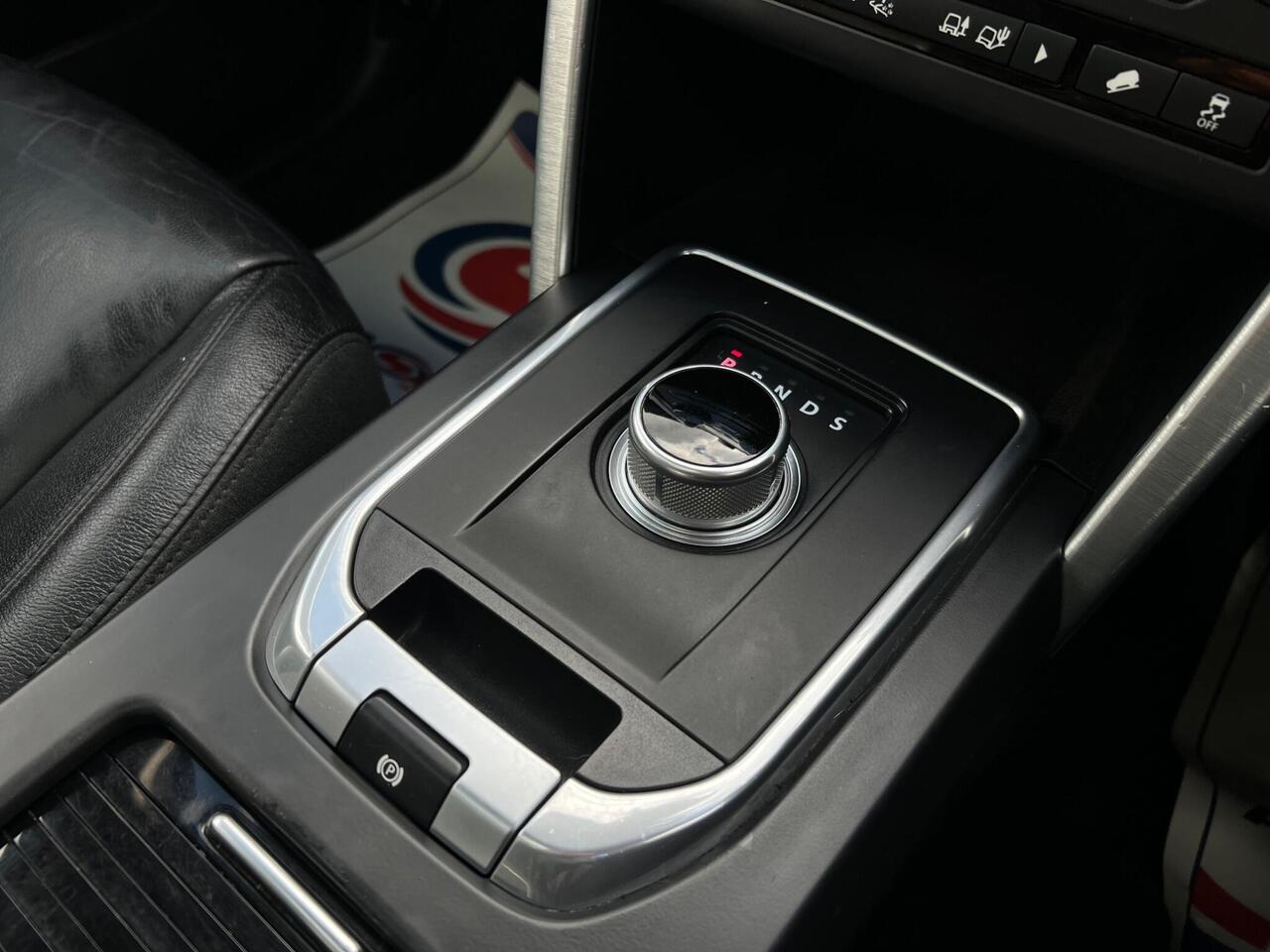 Used 2016 Land Rover Discovery Sport for sale in Sheffield