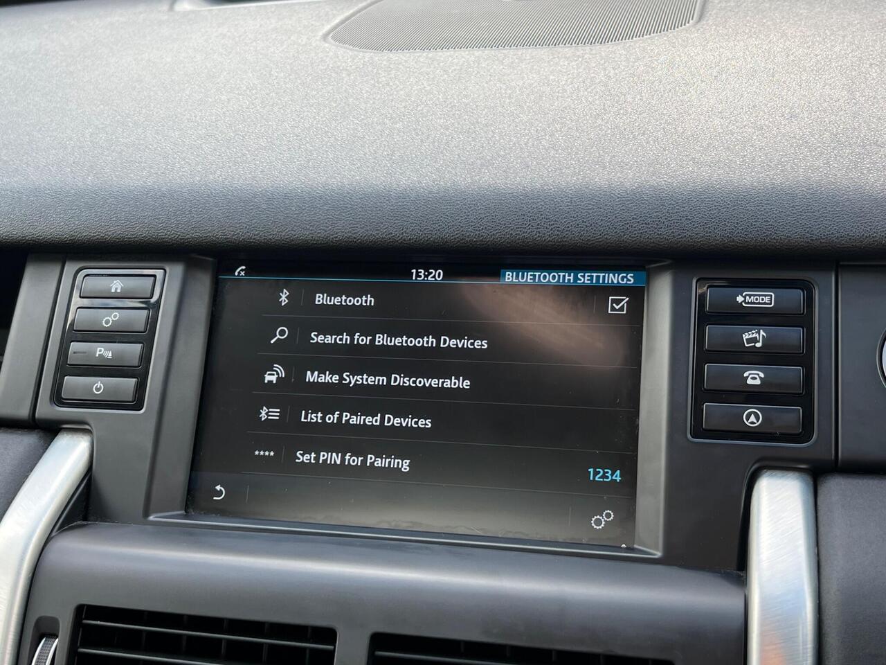 Used 2016 Land Rover Discovery Sport for sale in Sheffield