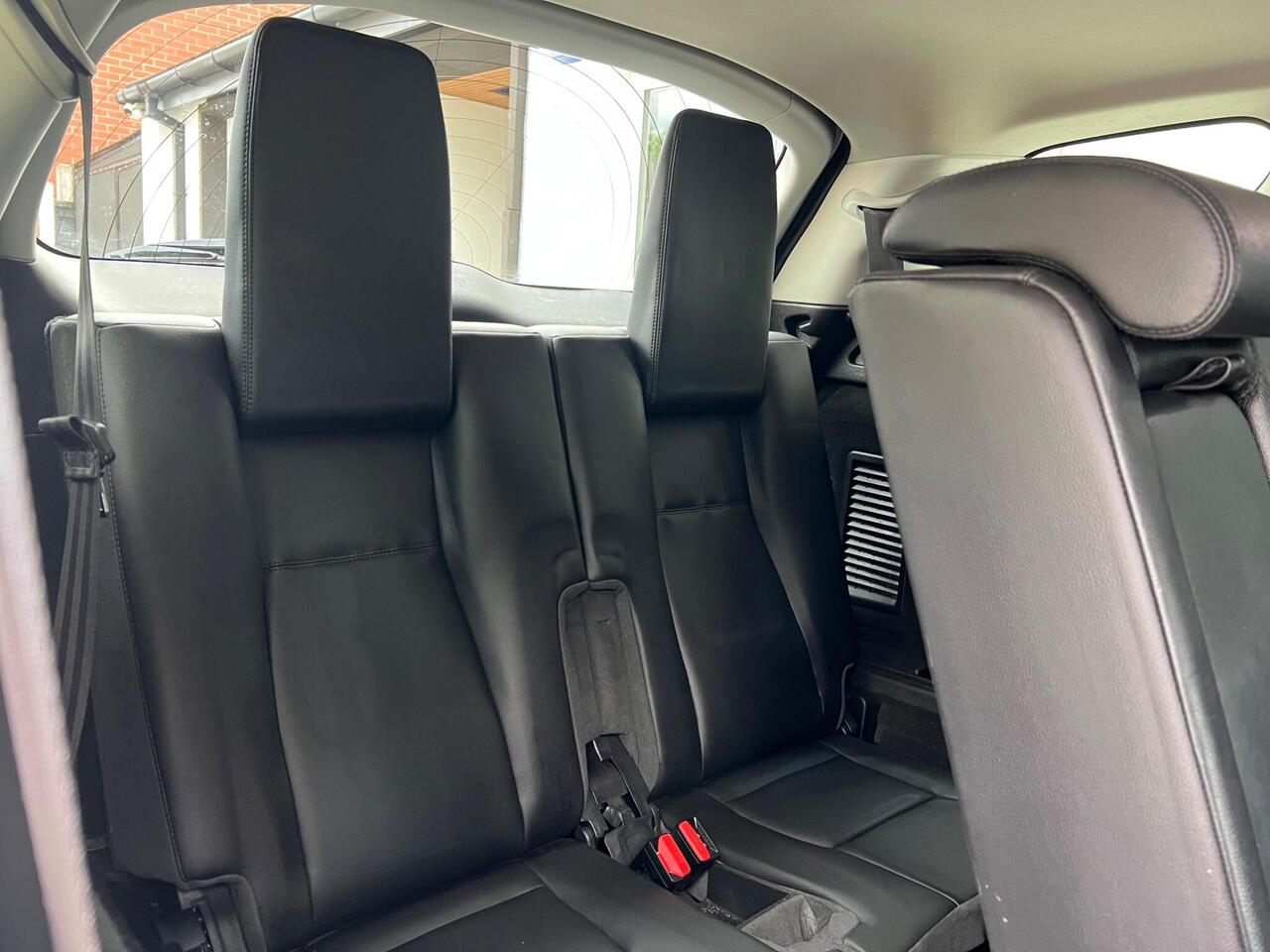 Used 2016 Land Rover Discovery Sport for sale in Sheffield