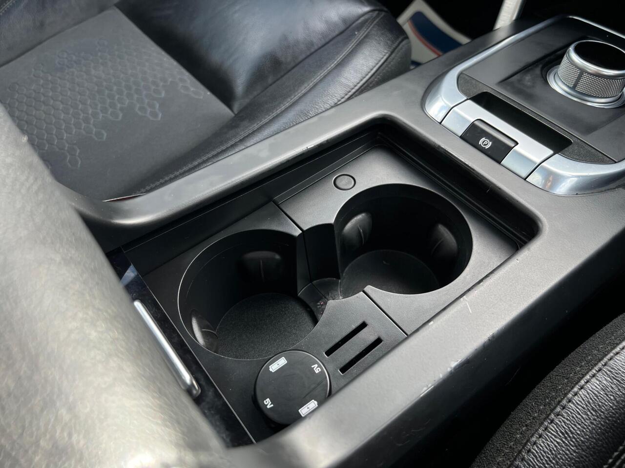 Used 2016 Land Rover Discovery Sport for sale in Sheffield