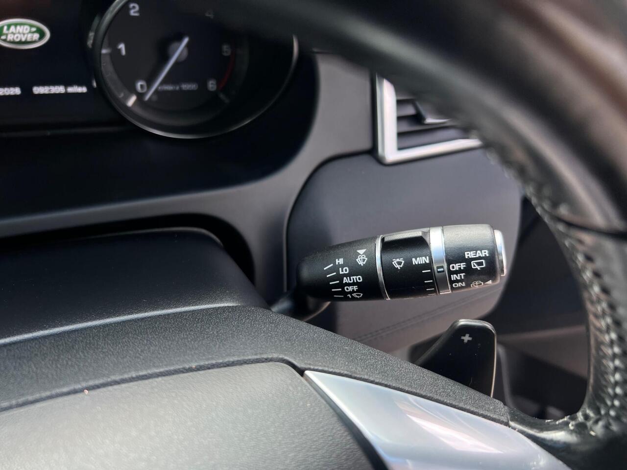 Used 2016 Land Rover Discovery Sport for sale in Sheffield