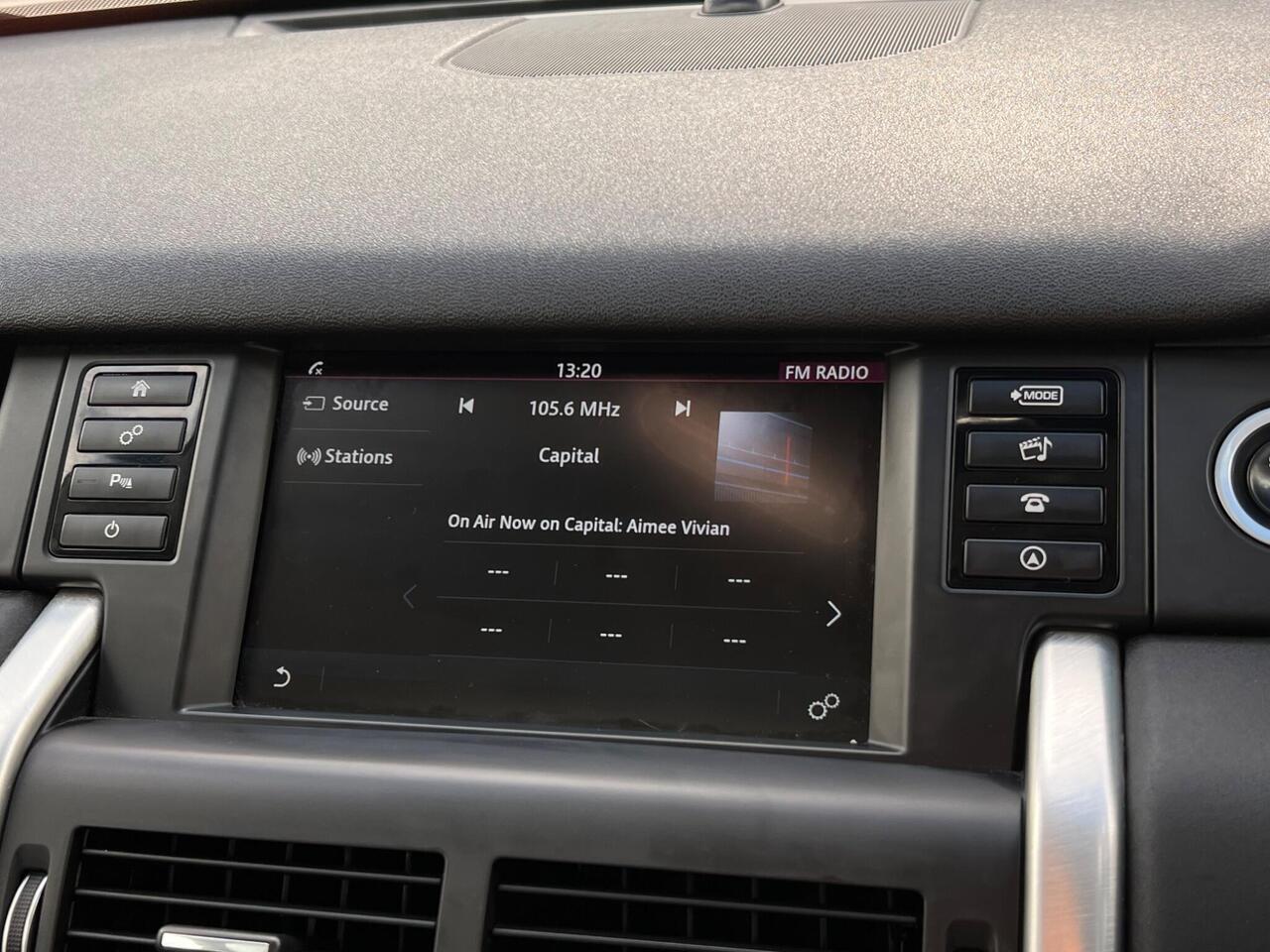 Used 2016 Land Rover Discovery Sport for sale in Sheffield