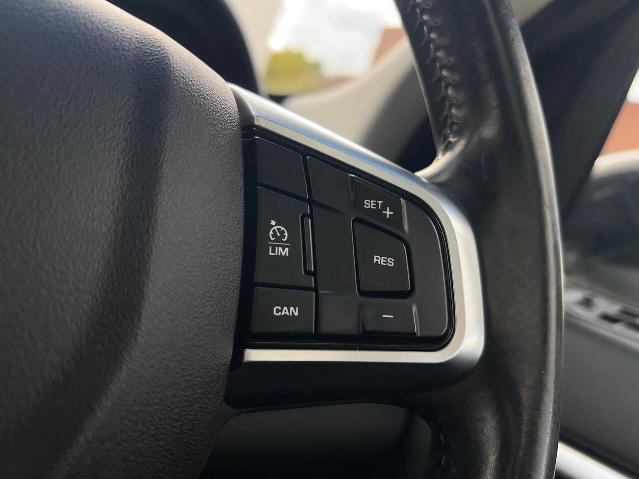 Used 2016 Land Rover Discovery Sport for sale in Sheffield
