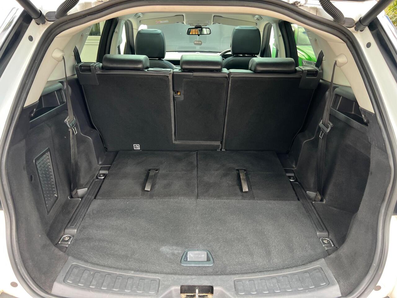 Used 2016 Land Rover Discovery Sport for sale in Sheffield