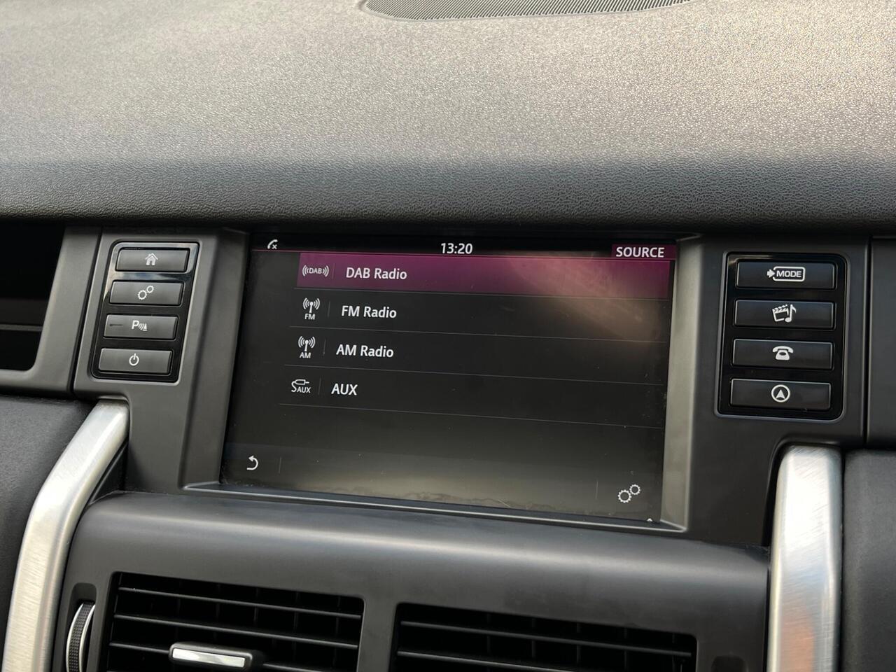 Used 2016 Land Rover Discovery Sport for sale in Sheffield