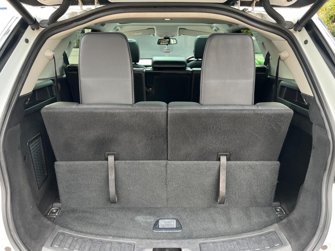 Used 2016 Land Rover Discovery Sport for sale in Sheffield
