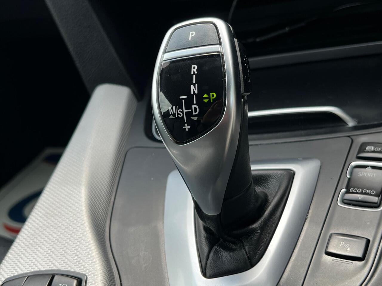 Used 2016 BMW 4 Series for sale in Sheffield