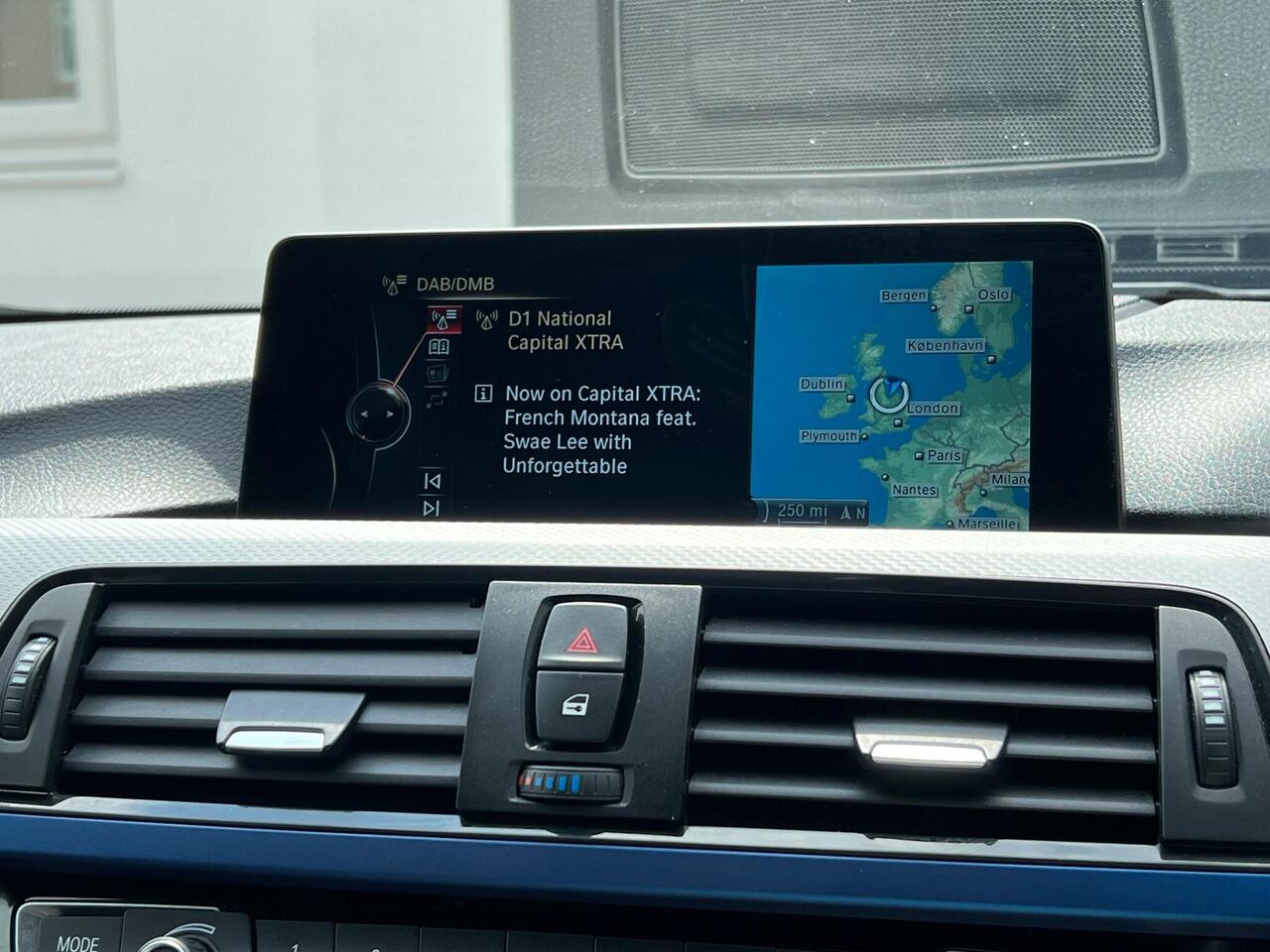 Used 2016 BMW 4 Series for sale in Sheffield