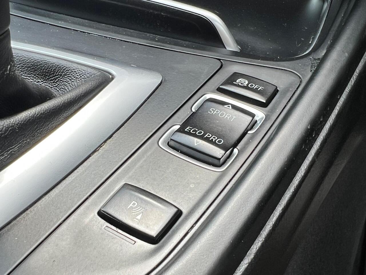 Used 2016 BMW 4 Series for sale in Sheffield
