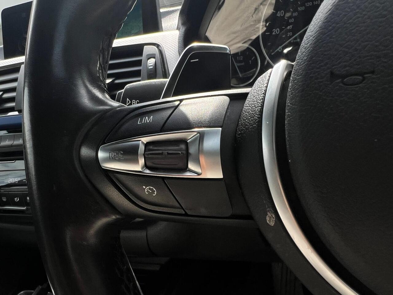 Used 2016 BMW 4 Series for sale in Sheffield