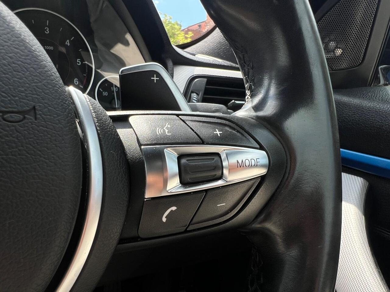 Used 2016 BMW 4 Series for sale in Sheffield