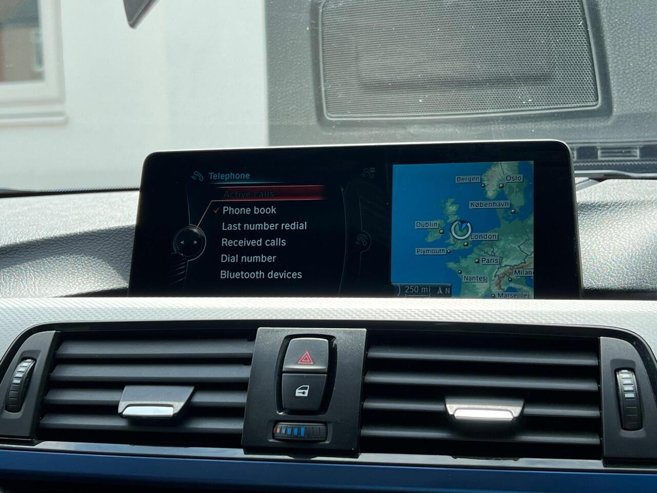 Used 2016 BMW 4 Series for sale in Sheffield