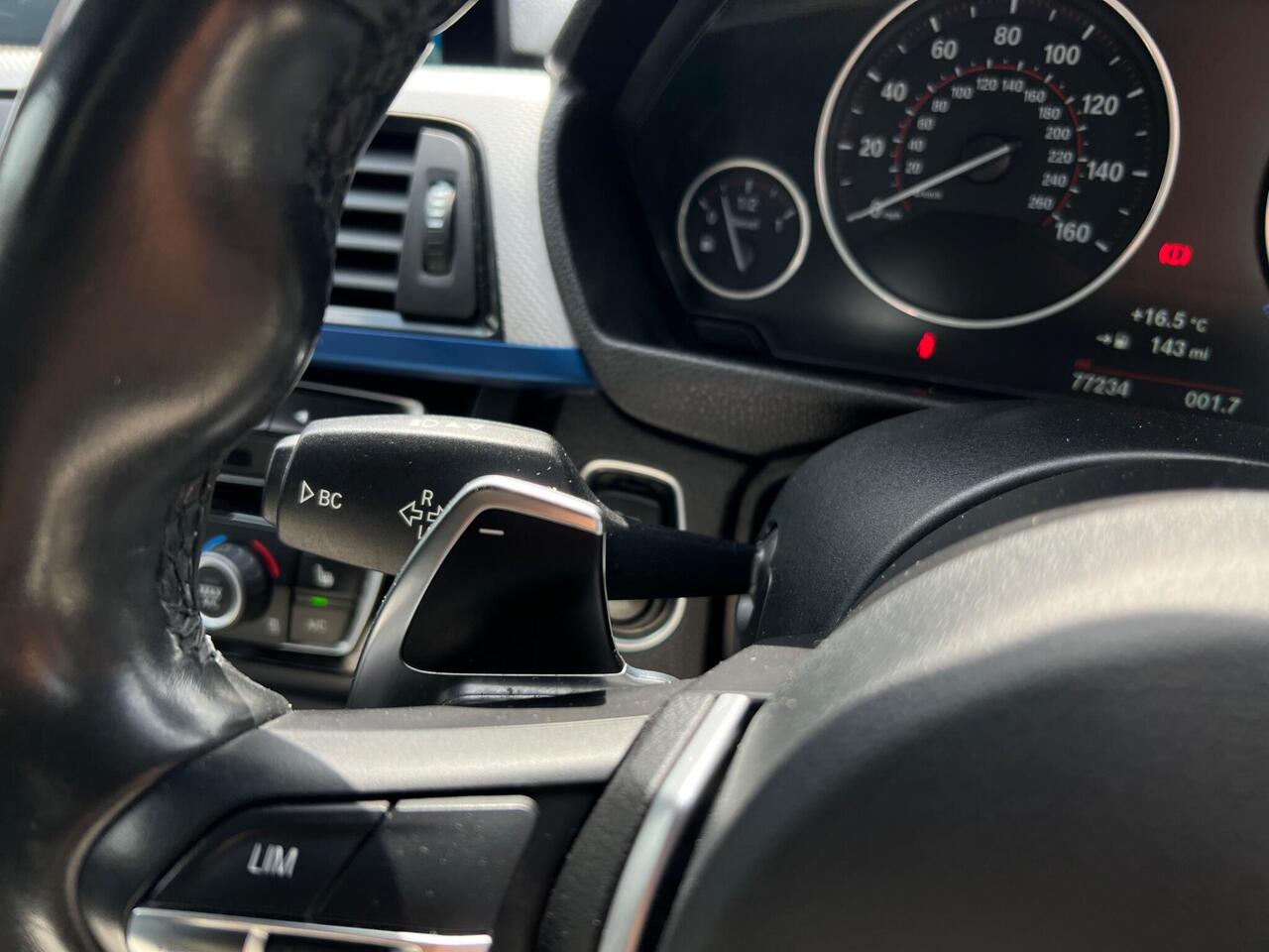 Used 2016 BMW 4 Series for sale in Sheffield