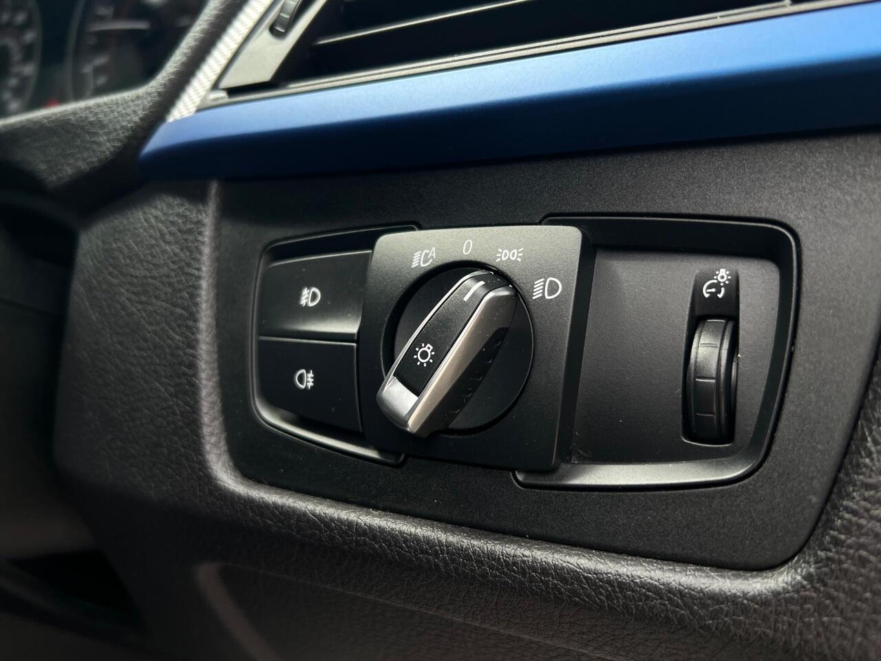 Used 2016 BMW 4 Series for sale in Sheffield