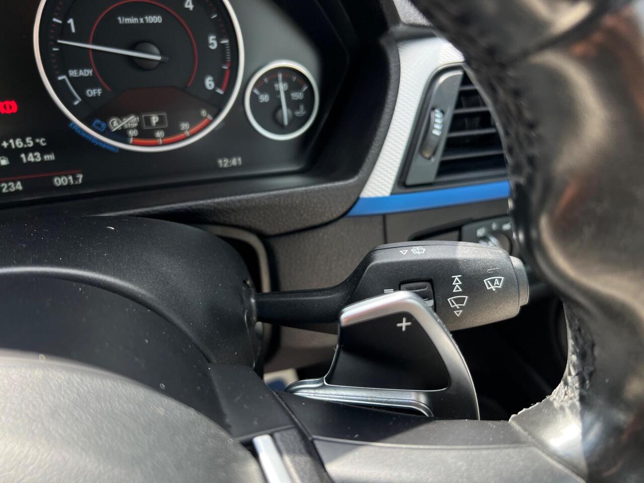Used 2016 BMW 4 Series for sale in Sheffield