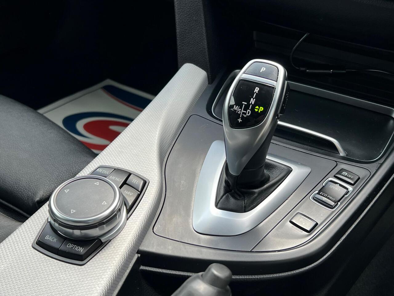 Used 2016 BMW 4 Series for sale in Sheffield