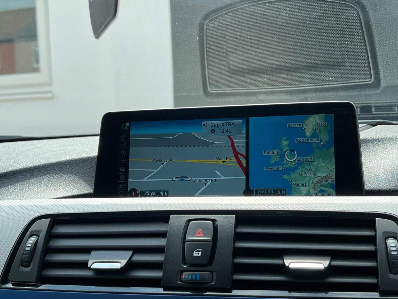 Used 2016 BMW 4 Series for sale in Sheffield